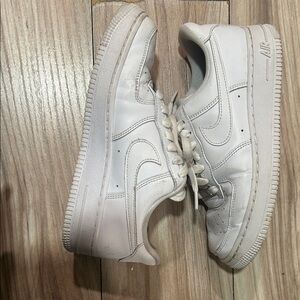 Nike Off-White Air Sneakers